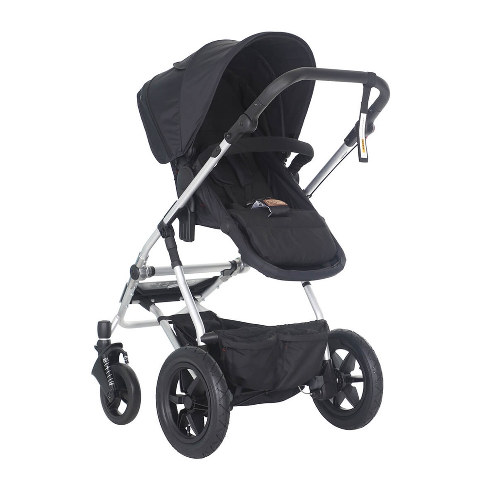 New 4 Wheel cosmopolitan™ buggy | Mountain Buggy®